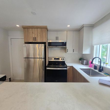 Jstlikehome - Serenity Suites Ottawa Eksteriør bilde