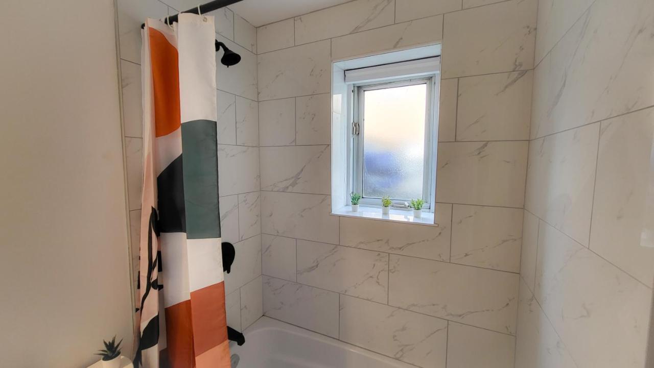 Jstlikehome - Serenity Suites Ottawa Eksteriør bilde