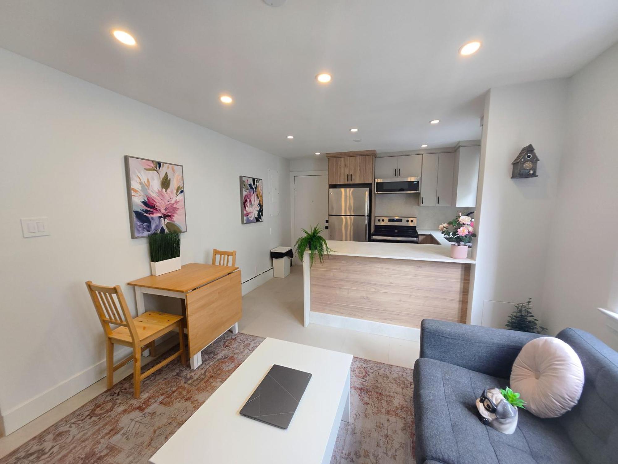Jstlikehome - Serenity Suites Ottawa Eksteriør bilde