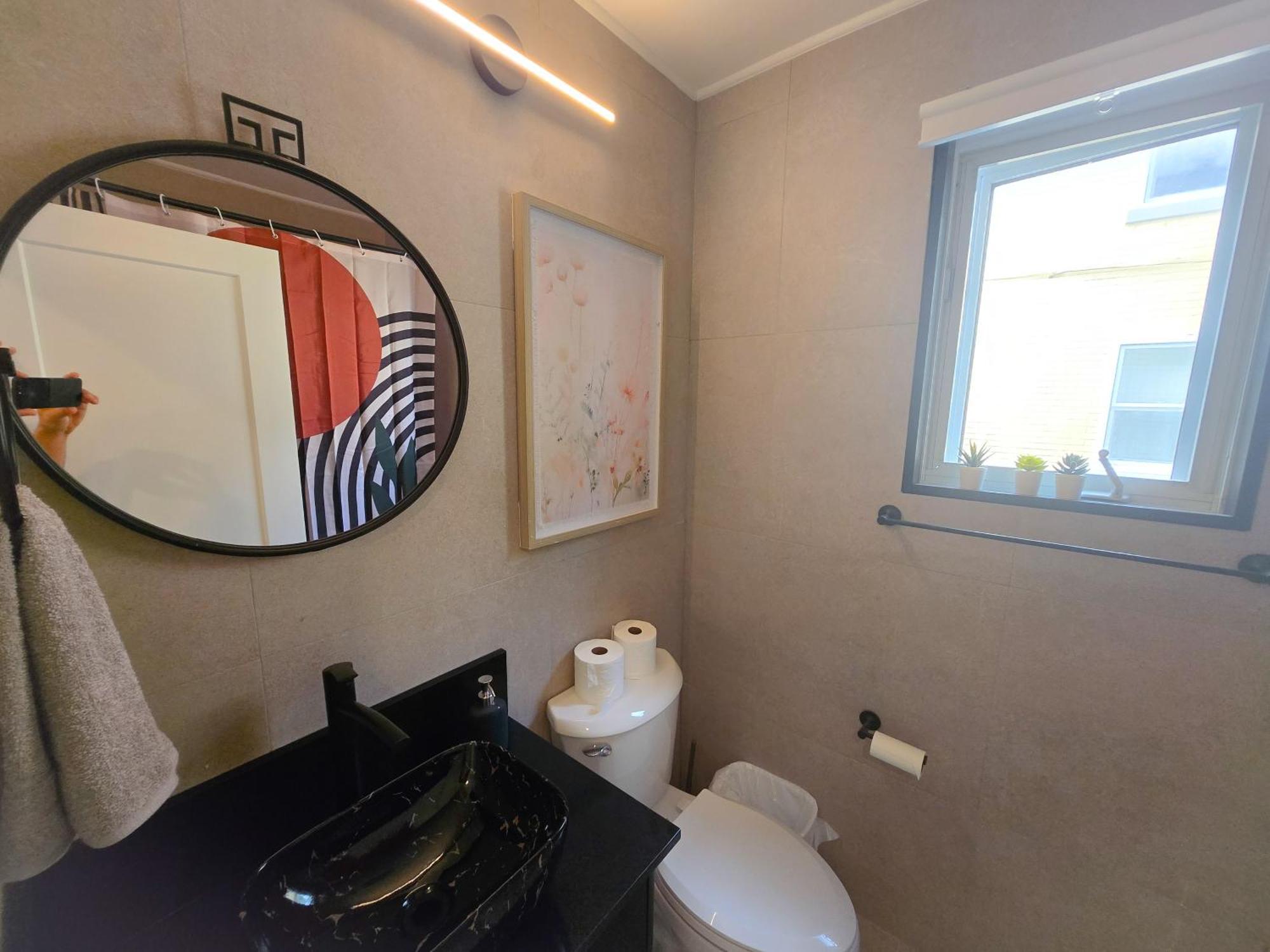Jstlikehome - Serenity Suites Ottawa Eksteriør bilde