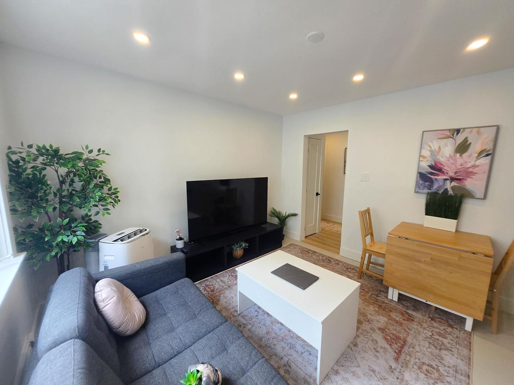 Jstlikehome - Serenity Suites Ottawa Eksteriør bilde