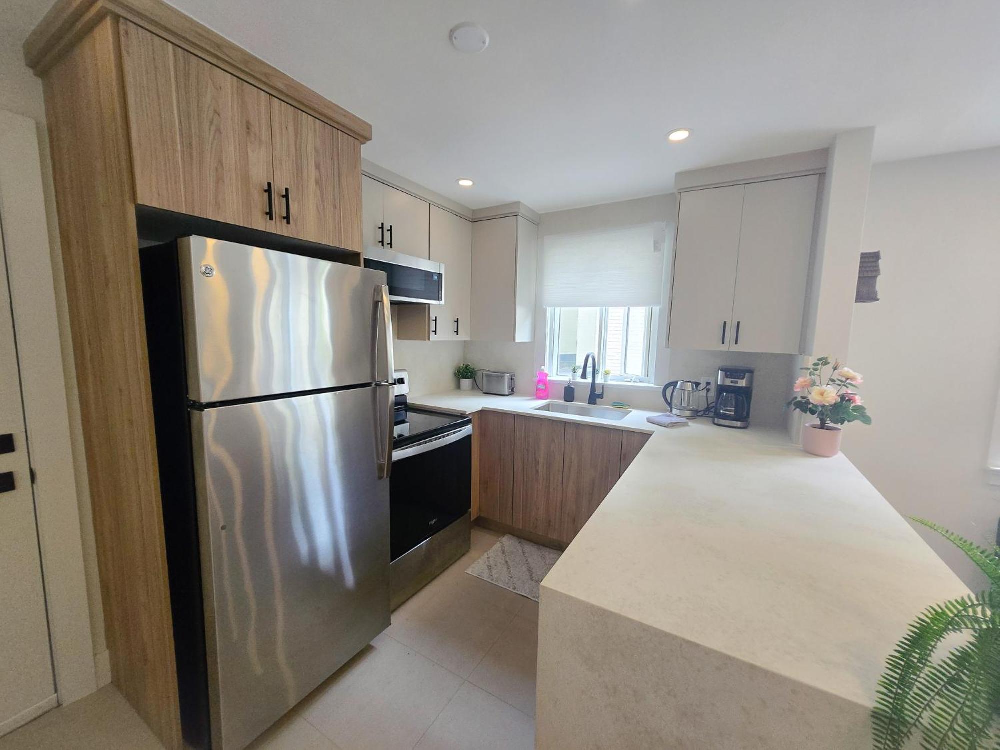 Jstlikehome - Serenity Suites Ottawa Eksteriør bilde