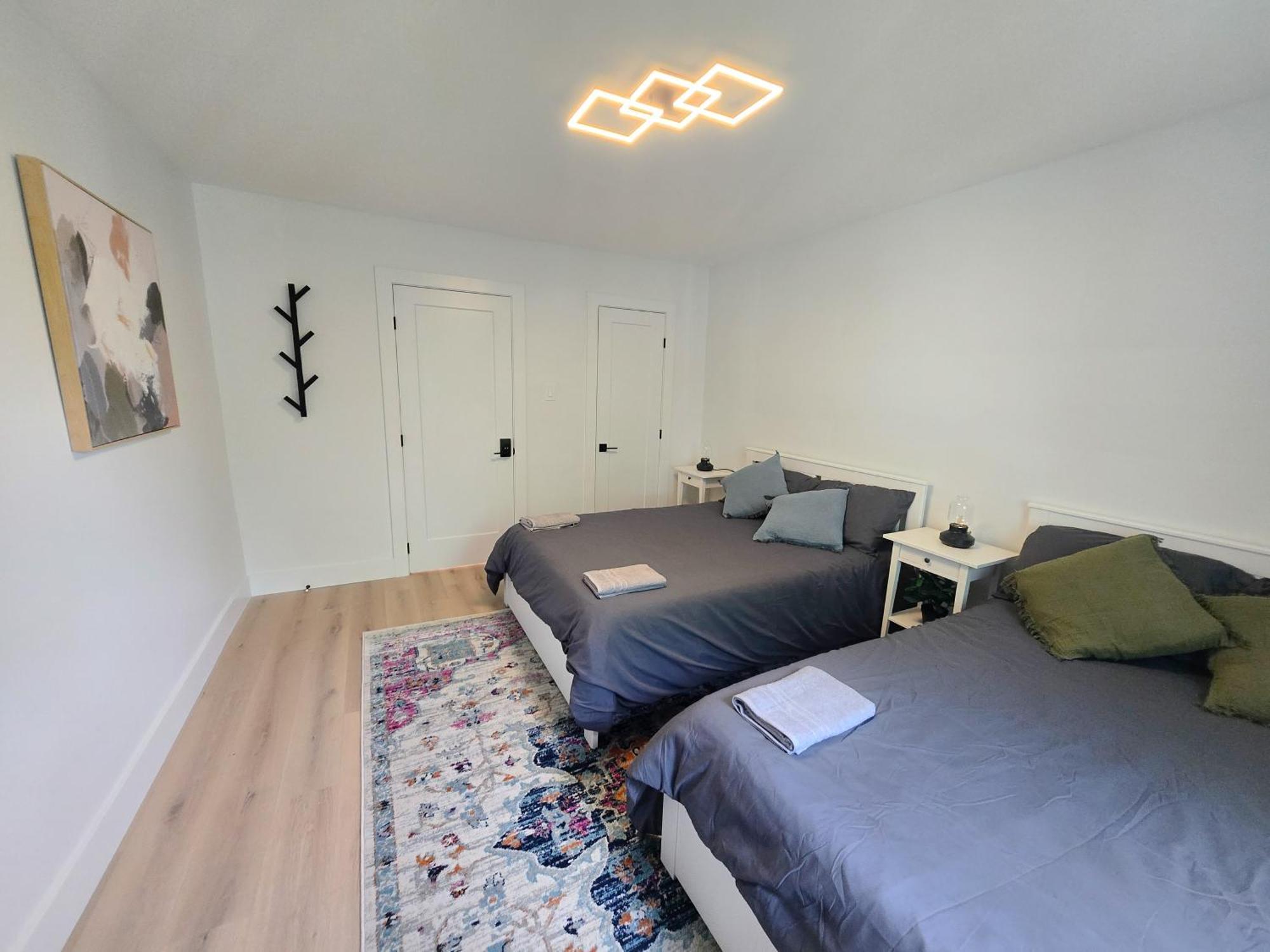 Jstlikehome - Serenity Suites Ottawa Eksteriør bilde