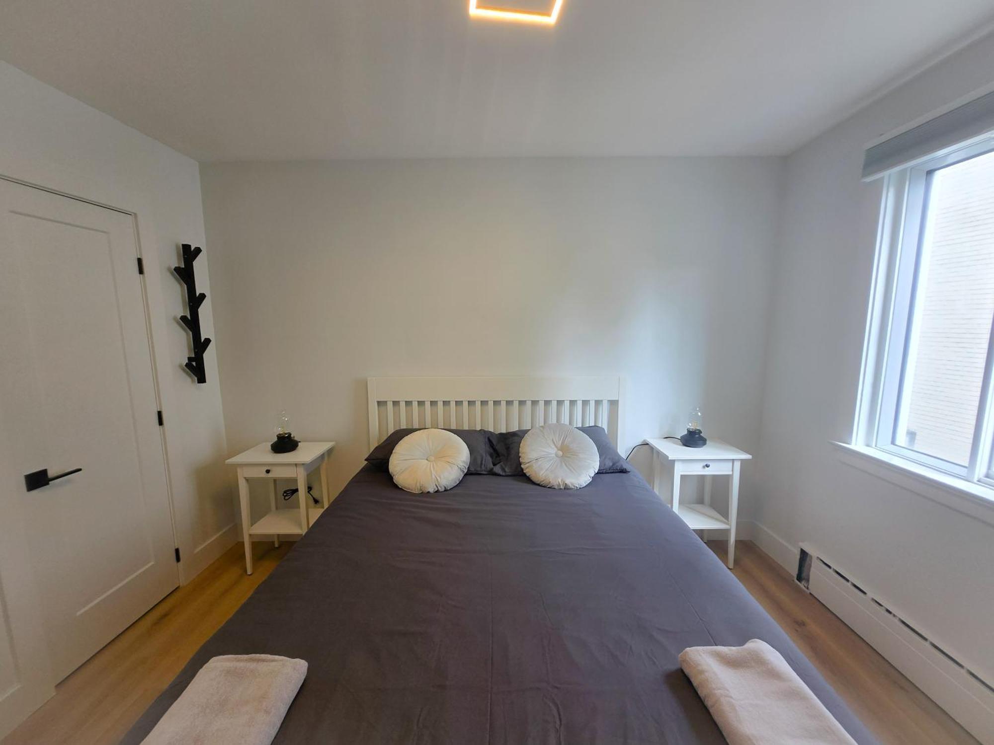 Jstlikehome - Serenity Suites Ottawa Eksteriør bilde