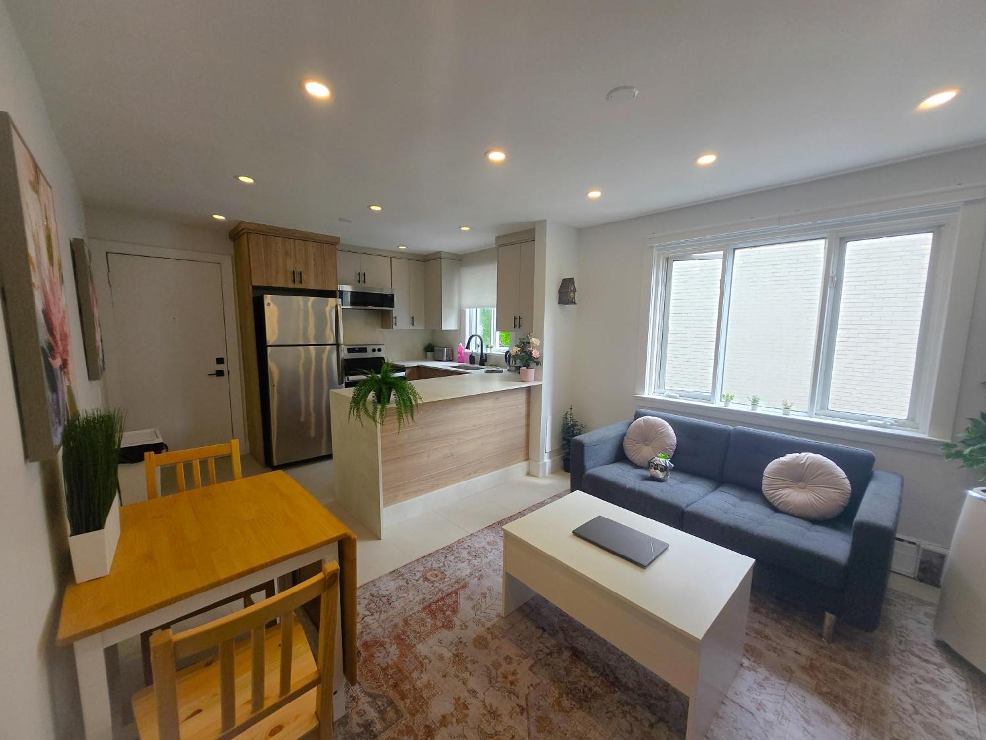 Jstlikehome - Serenity Suites Ottawa Eksteriør bilde