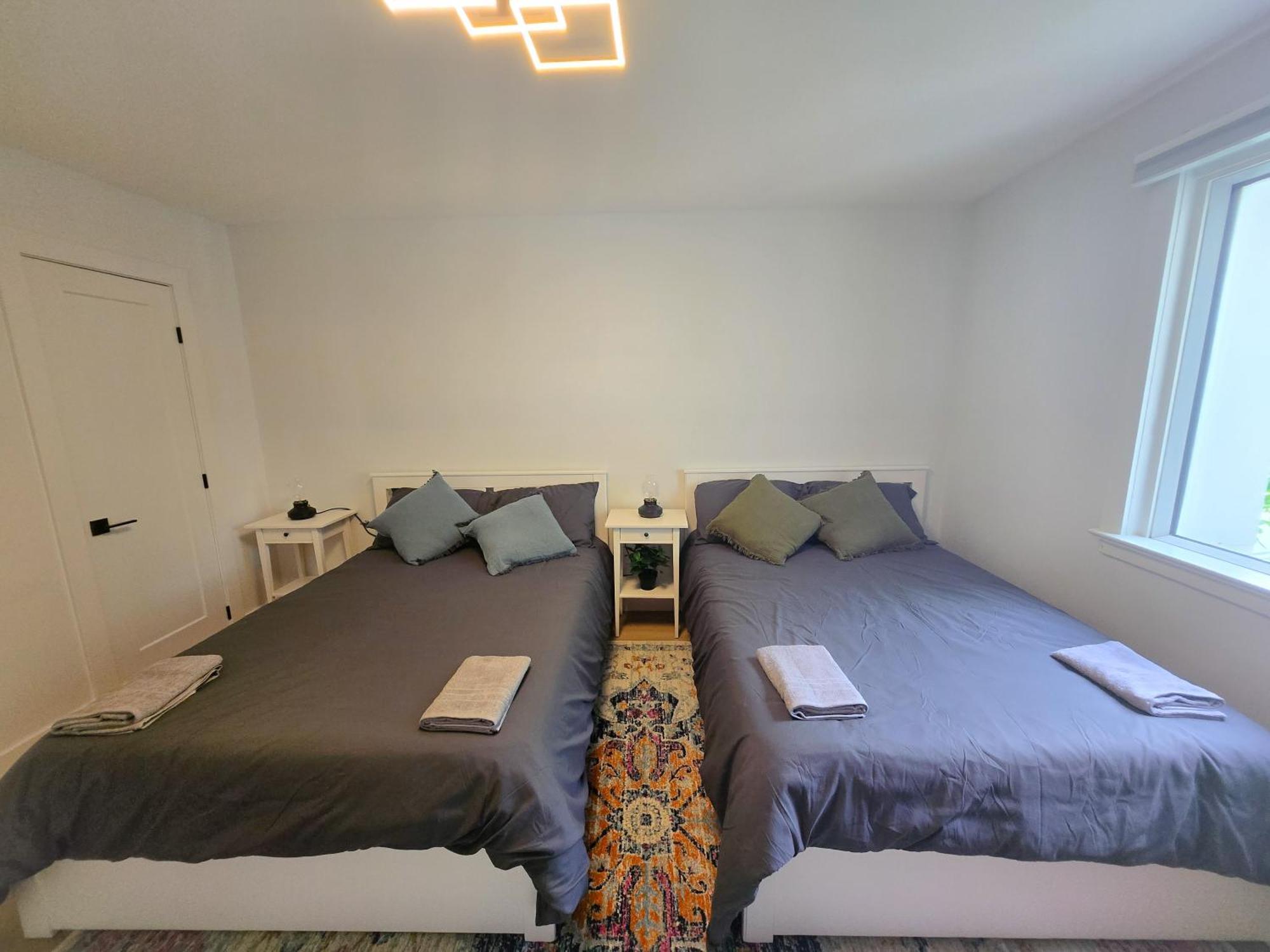 Jstlikehome - Serenity Suites Ottawa Eksteriør bilde