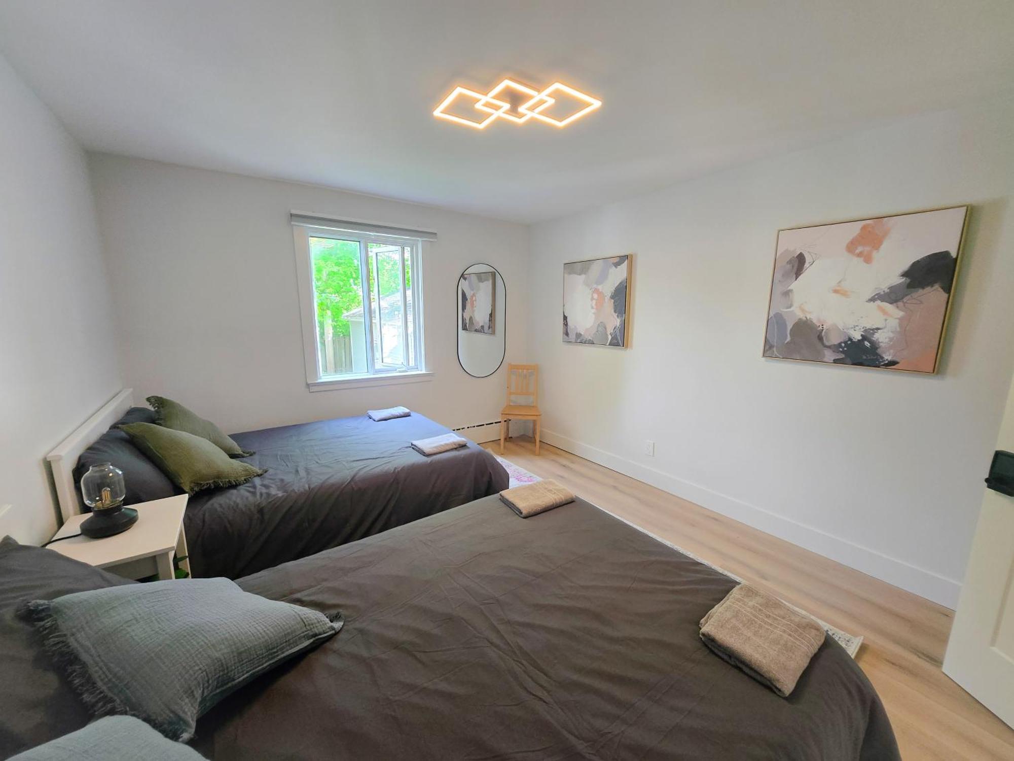 Jstlikehome - Serenity Suites Ottawa Eksteriør bilde