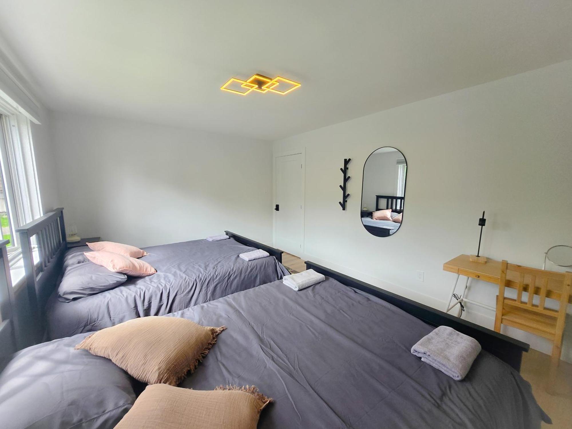 Jstlikehome - Serenity Suites Ottawa Eksteriør bilde