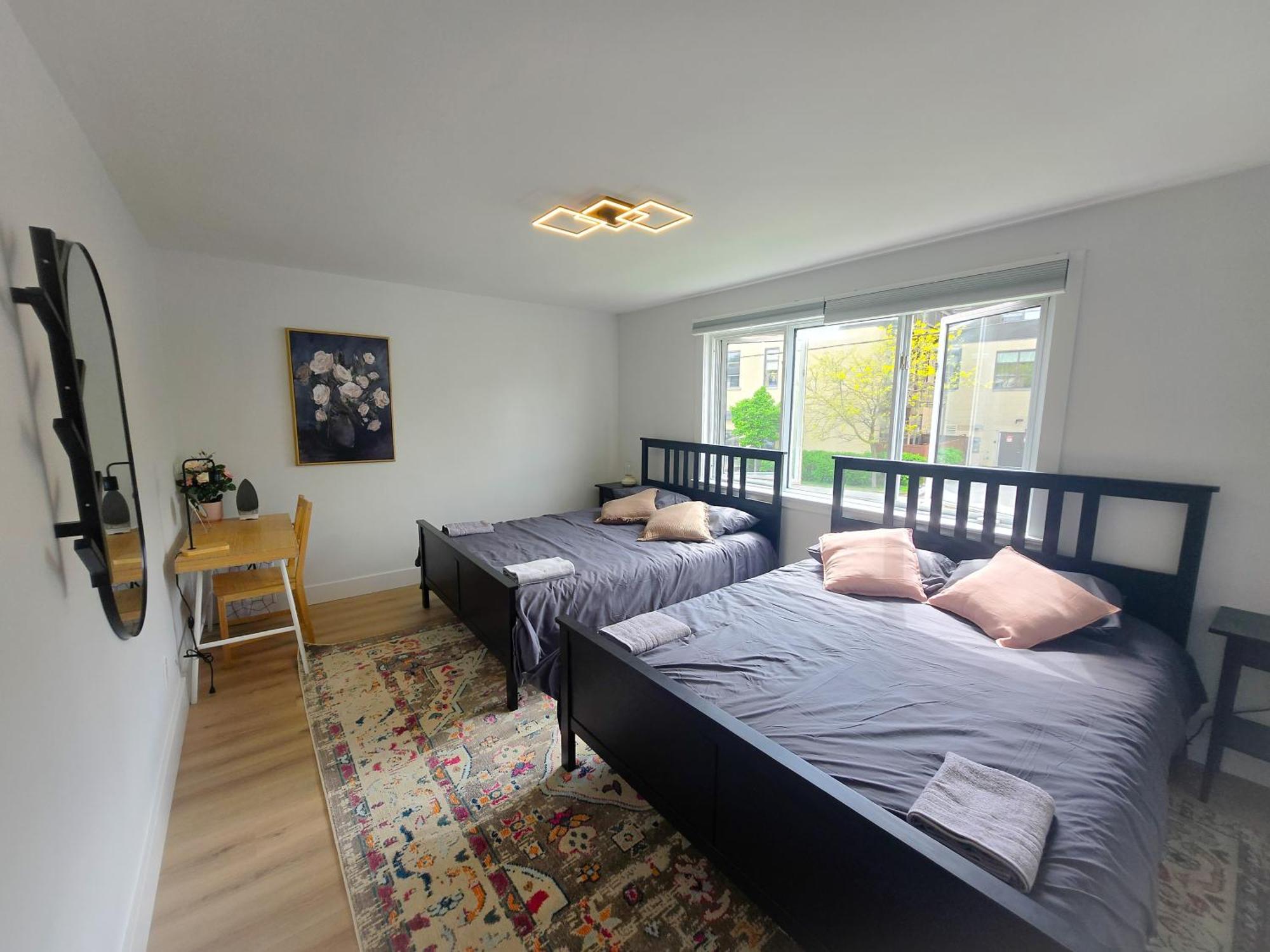 Jstlikehome - Serenity Suites Ottawa Eksteriør bilde