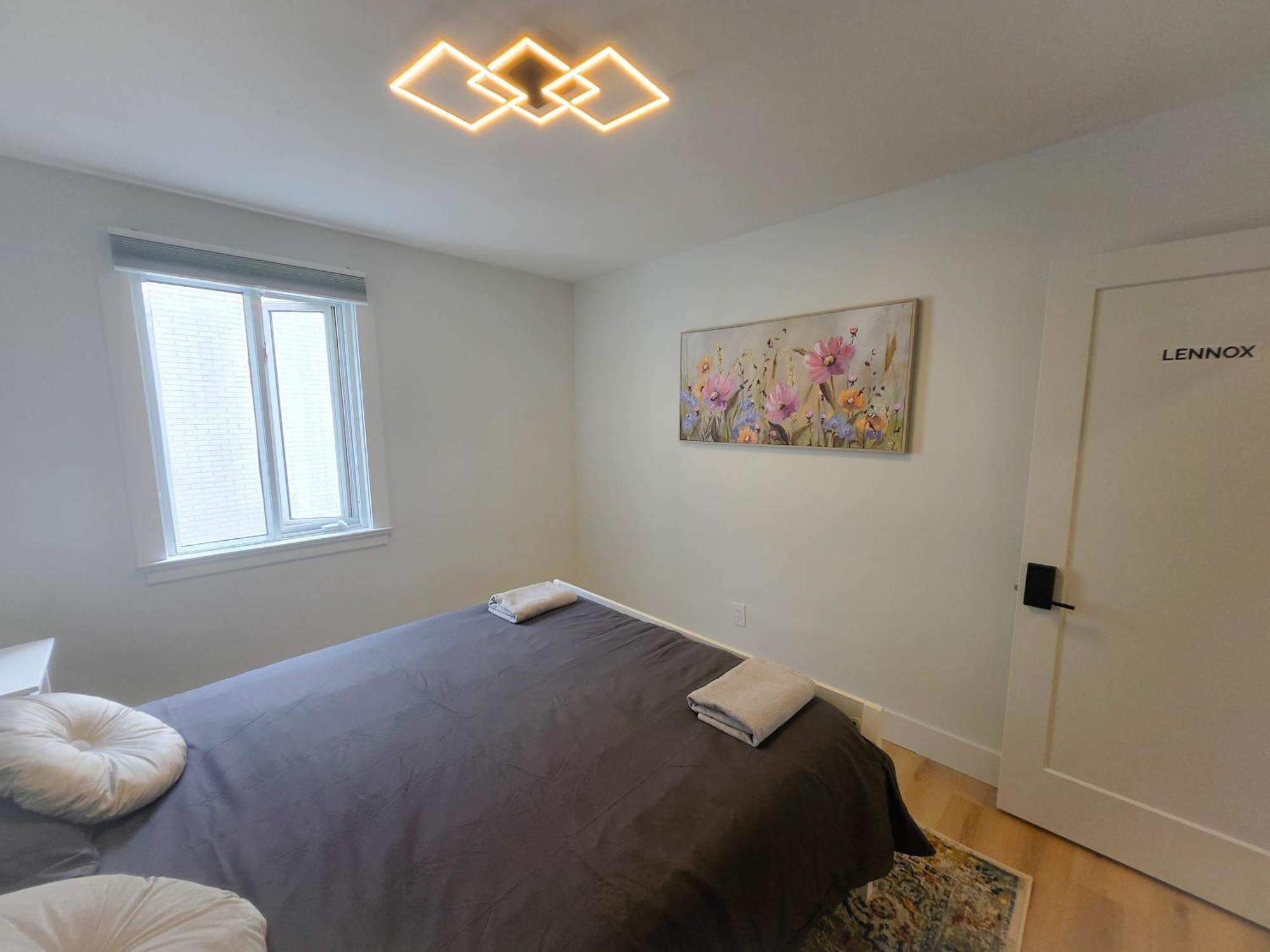 Jstlikehome - Serenity Suites Ottawa Eksteriør bilde
